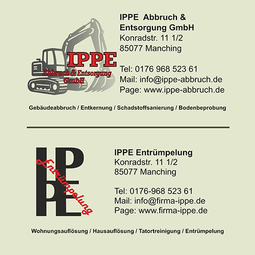 Ippe